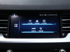 2018款 蓝标 1.5T 自动两驱豪华型