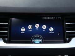 2018款 蓝标 1.5T 自动两驱豪华型