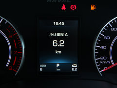 2018款 蓝标 1.5T 自动两驱豪华型