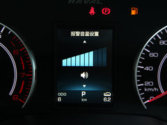 2018款 蓝标 1.5T 自动两驱豪华型