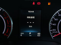 2018款 蓝标 1.5T 自动两驱豪华型