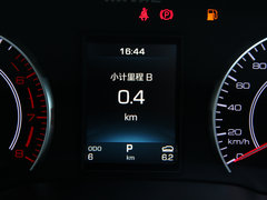 2018款 蓝标 1.5T 自动两驱豪华型