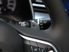 2018款 蓝标 1.5T 自动两驱豪华型