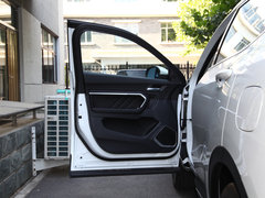 2018款 蓝标 1.5T 自动两驱豪华型