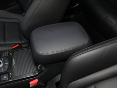 2018款 蓝标 1.5T 自动两驱豪华型