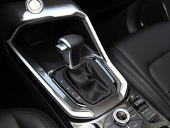 2018款 蓝标 1.5T 自动两驱豪华型