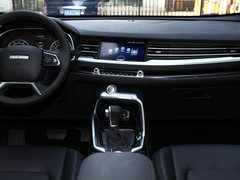 2018款 蓝标 1.5T 自动两驱豪华型