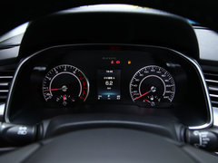 2018款 蓝标 1.5T 自动两驱豪华型