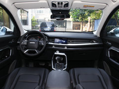 2018款 蓝标 1.5T 自动两驱豪华型