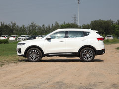 2018款 蓝标 1.5T 自动两驱豪华型