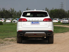 2018款 蓝标 1.5T 自动两驱豪华型