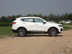 2018款 蓝标 1.5T 自动两驱豪华型