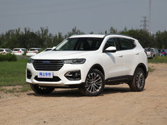 2018款 蓝标 1.5T 自动两驱豪华型