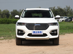 2018款 蓝标 1.5T 自动两驱豪华型