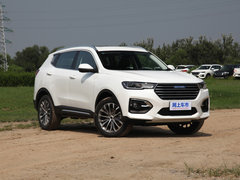 2018款 蓝标 1.5T 自动两驱豪华型