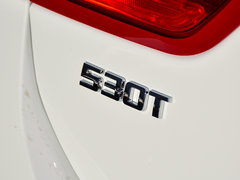 2018款 530T 自动锐享版