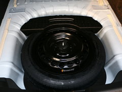 2018款 530T 自动锐驰版