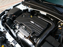 2018款 530T 自动锐驰版