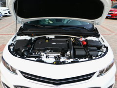 2018款 530T 自动锐驰版