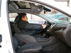 2018款 530T 自动锐驰版