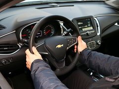 2018款 530T 自动锐驰版