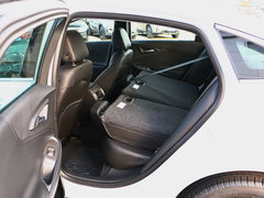 2018款 530T 自动锐驰版