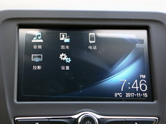 2018款 530T 自动锐驰版