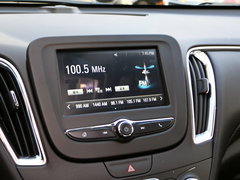 2018款 530T 自动锐驰版