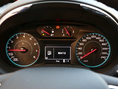 2018款 530T 自动锐驰版