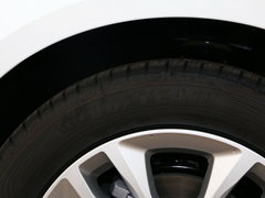 2018款 530T 自动锐驰版
