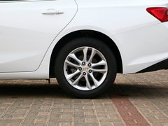 2018款 530T 自动锐驰版