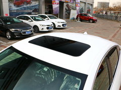 2018款 530T 自动锐驰版