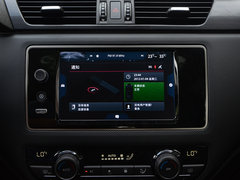 2018款 1.6T 自动旗舰型
