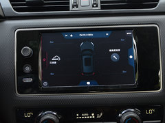 2018款 1.6T 自动旗舰型