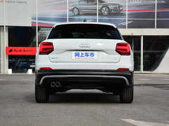 2018款 35TFSI 上市专享版 国V