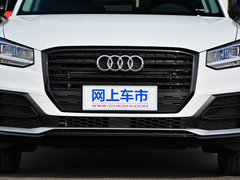 2018款 35TFSI 上市专享版 国V