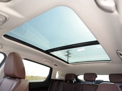 2018款 2.0T 旗舰型