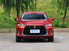 2018款 2.0T 旗舰型