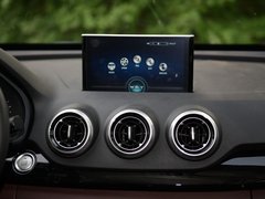 2018款 2.0T 旗舰型