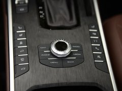 2018款 2.0T 旗舰型