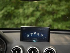 2018款 2.0T 旗舰型
