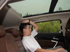 2018款 2.0T 旗舰型
