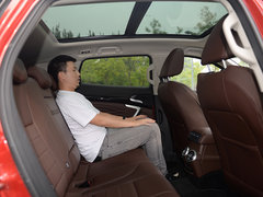2018款 2.0T 旗舰型