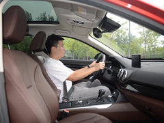 2018款 2.0T 旗舰型