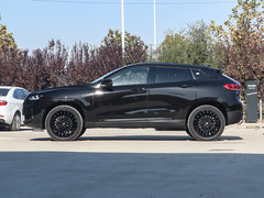 2018款 2.0T 旗舰型