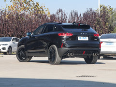 2018款 2.0T 旗舰型