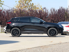2018款 2.0T 旗舰型
