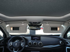 2018款 2.0T 旗舰型