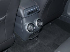 2018款 2.0T 旗舰型