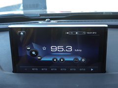 2018款 2.0T 旗舰型
